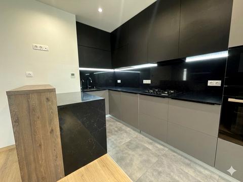 квартира по адресу Сергея Данченко ул., 24