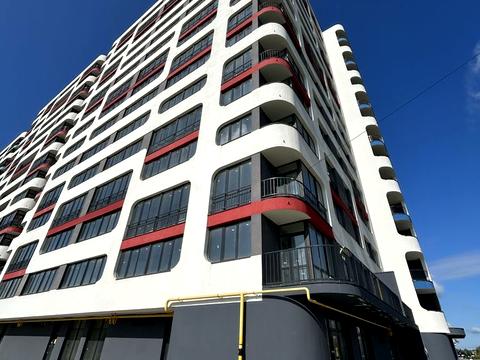 комерційна за адресою Трускавецька вул., (Будинок А)