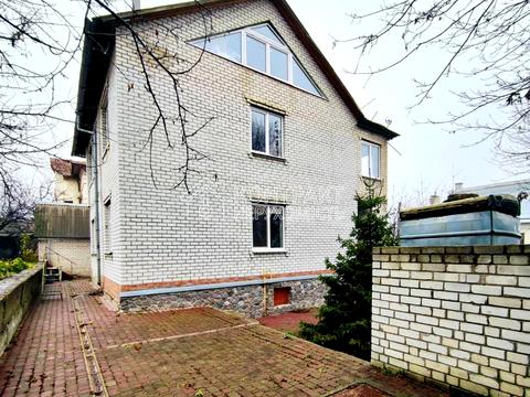 дом по адресу Віражна, 5