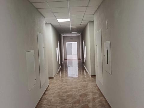 коммерческая по адресу Генерала Алмазова ул. (Кутузова), 18/7