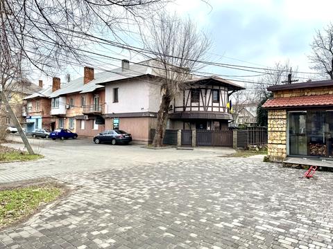 комерційна за адресою Героїв АТО вул., 29