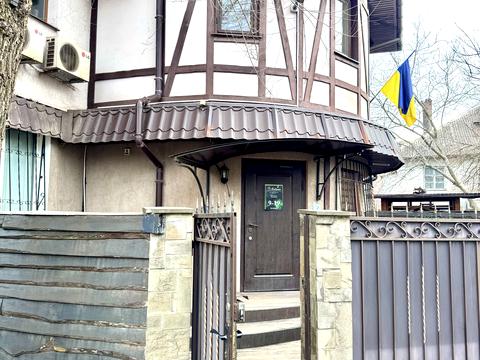 комерційна за адресою Героїв АТО вул., 29