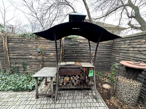 комерційна за адресою Героїв АТО вул., 29