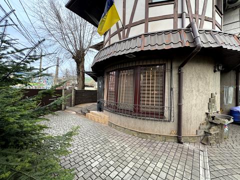 комерційна за адресою Героїв АТО вул., 29