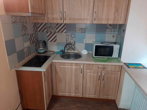 квартира за адресою Різниківський пров., 4