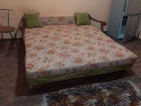 квартира по адресу Резниковский пер., 4