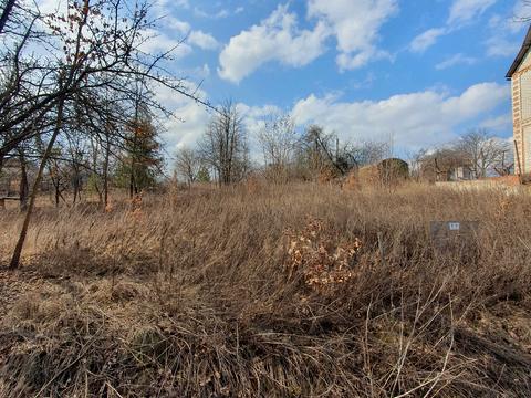 участок по адресу Ярослава Мудрого