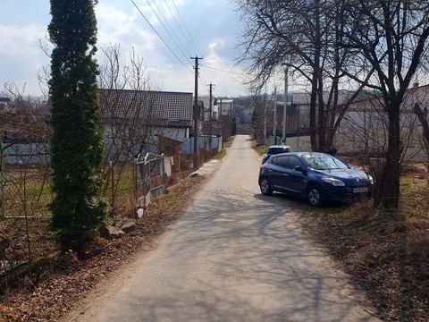 участок по адресу Ярослава Мудрого