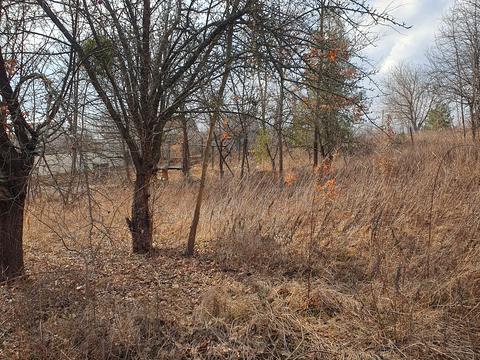 участок по адресу Ярослава Мудрого