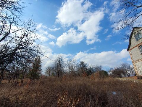 участок по адресу Ярослава Мудрого