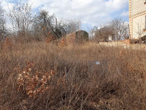 участок по адресу Ярослава Мудрого