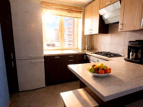 квартира по адресу Научная ул., 55