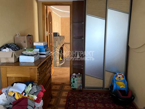 будинок за адресою Новохарківська вул., 28а