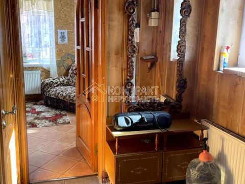 будинок за адресою Новохарківська вул., 28а