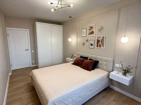квартира за адресою Оптимістична вул., 1