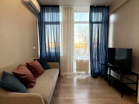 квартира за адресою Оптимістична вул., 1