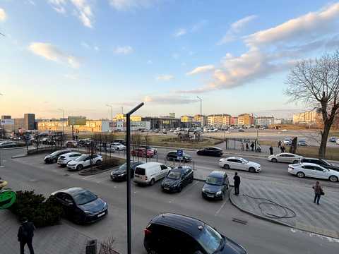квартира за адресою Оптимістична вул., 1