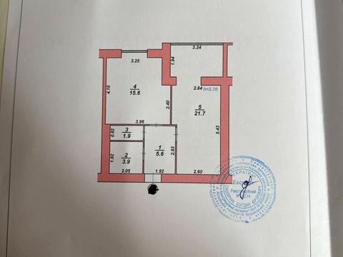 квартира по адресу Тернопільська ул., (Будинок)