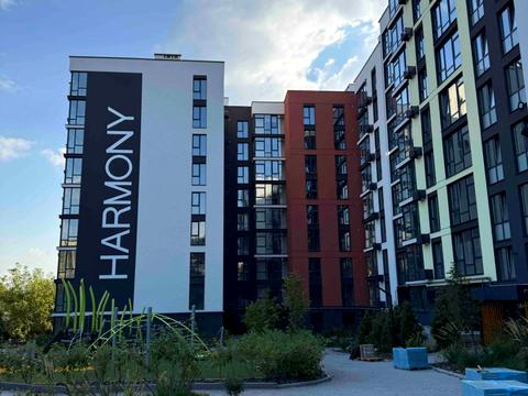 квартира за адресою Тернопільська вул., (Будинок)