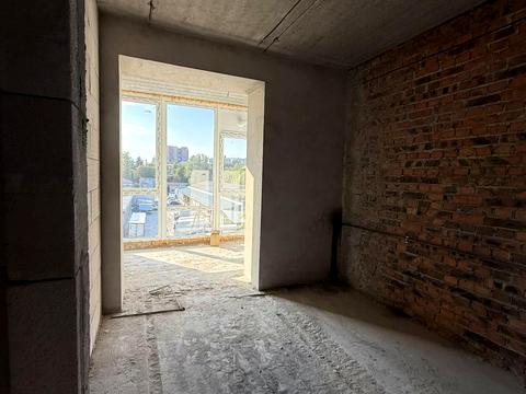 квартира по адресу Тернопільська ул., (Будинок)