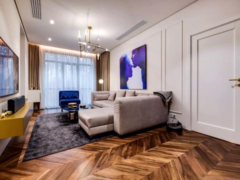 квартира за адресою Ярослава Ярославенка вул., 36