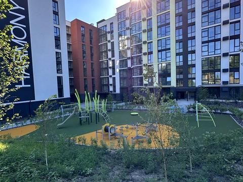 квартира за адресою Тернопільська вул., (Будинок)