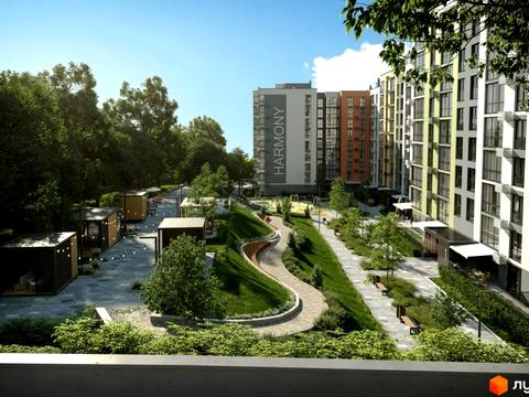 квартира по адресу Тернопільська ул., (Будинок)