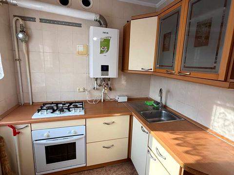 квартира за адресою Волочиська вул., 9