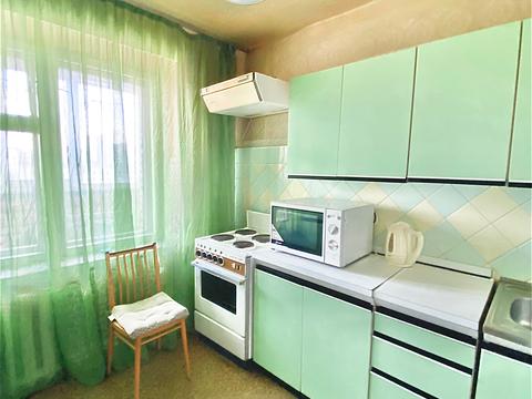 квартира по адресу Воздухофлотский просп. (Повітрофлотський), 11/15