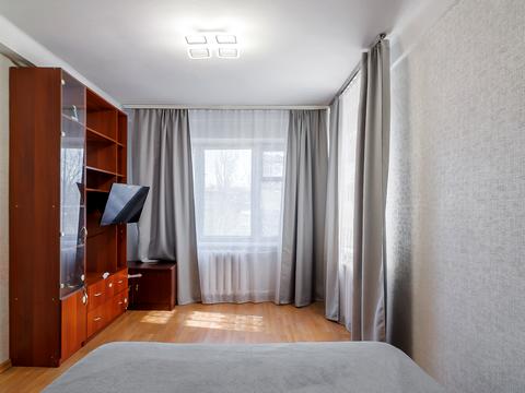 квартира по адресу Даниила Щербаковского ул. (Щербакова), 57