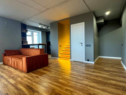 квартира по адресу Миру просп., 63г
