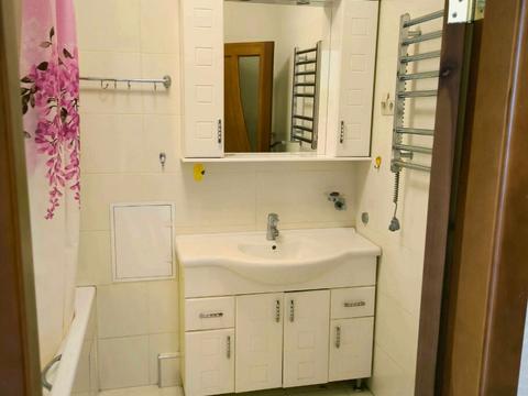 квартира за адресою Гвардійців-Широнінців вул., 33