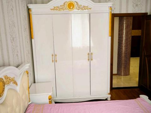 квартира за адресою Гвардійців-Широнінців вул., 33