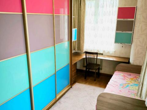 квартира за адресою Гвардійців-Широнінців вул., 33