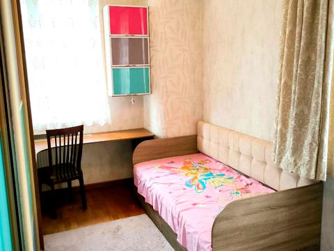 квартира за адресою Гвардійців-Широнінців вул., 33