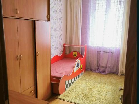квартира за адресою Гвардійців-Широнінців вул., 33