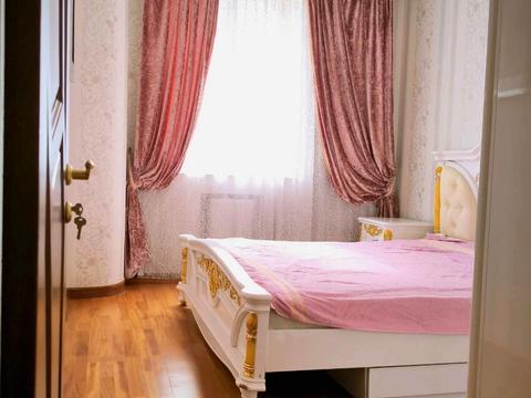 квартира за адресою Гвардійців-Широнінців вул., 33