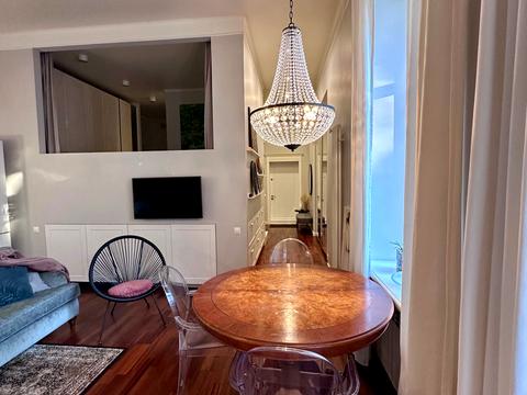 квартира по адресу Прорезная ул., 18/1