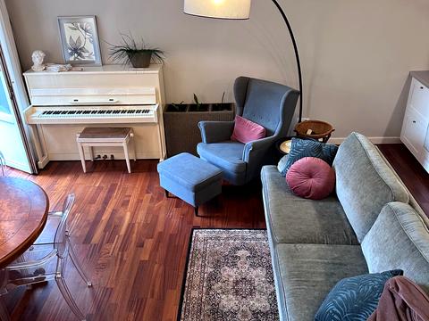 квартира по адресу Прорезная ул., 18/1