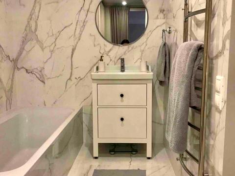 квартира по адресу Прорезная ул., 18/1