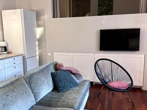 квартира по адресу Прорезная ул., 18/1