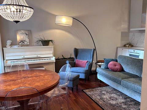 квартира по адресу Прорезная ул., 18/1