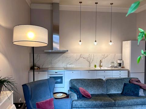 квартира по адресу Прорезная ул., 18/1