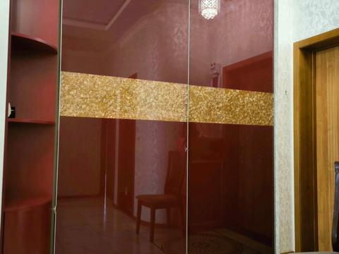 квартира за адресою Гвардійців-Широнінців вул., 33