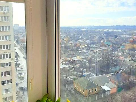 квартира за адресою Гвардійців-Широнінців вул., 33