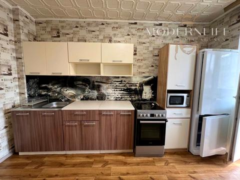 квартира за адресою Бориспільська вул., 12-Б