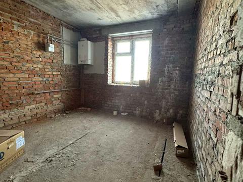 квартира по адресу Кушнірука ул. (Гастелло), (Будинок)