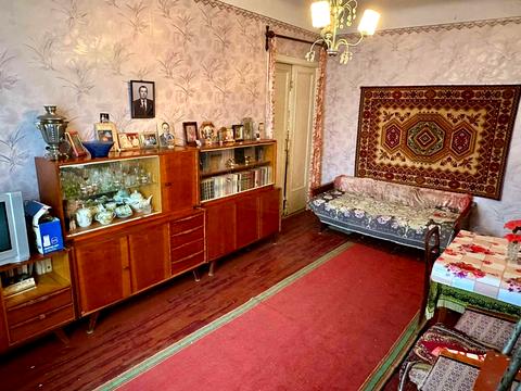 квартира по адресу Криворожстали ул. (Орджонікідзе), 14