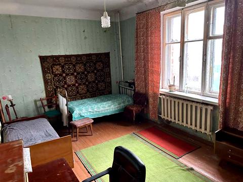квартира за адресою Криворіжсталі вул. (Орджонікідзе), 14