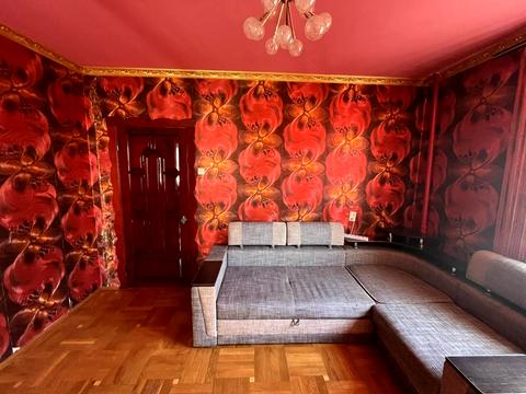 квартира за адресою Панаса Мирного вул., 33
